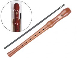 Flauta Hohner 9555 madera